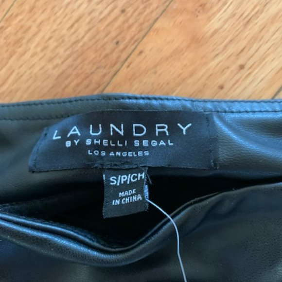 Laundry By Shelli Segal Pants & Jumpsuits Laundry By Shelli Segal